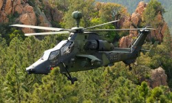 tigreUHT_Alemania_01 Alemania enviará helicópteros Tigre a Afganistán como apoyo asus tropas.