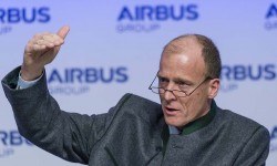 tom enders airbus