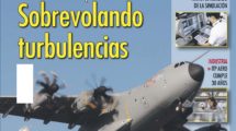 10 años después de su primer vuelo el A400M e sun avión que está demostrando sus cualidades día a día.