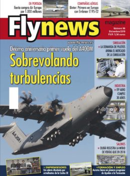 10 años después de su primer vuelo el A400M e sun avión que está demostrando sus cualidades día a día.