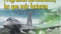 Portada del número 106 de Fly News.