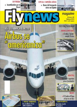 Fly News ha estado en el inico de las obras de la nueva FAL del Airbus A220 en Mobile.