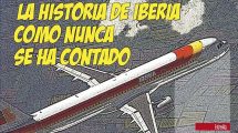 Iberia cumple 90 años y la dedicamos nuestra portada. Dentro, te contamos la historia de la aerolínea como nunca la has visto.