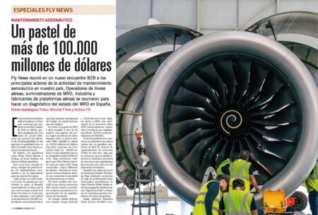 Formarse como TMA garanyiza hoy un puesto de trabajo.