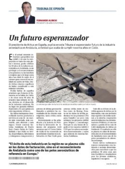 Hace 90 años comenzó la producción de aviones en Cádiz.