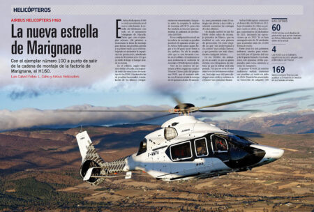 Airbus Helicopters H160.