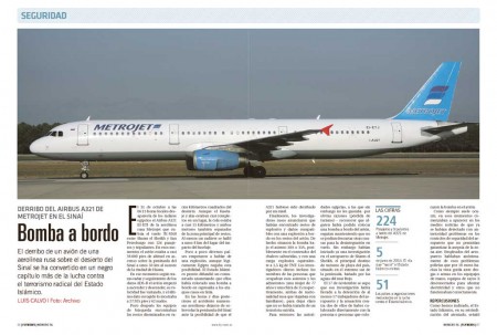 12 Fly News 56 Seguridad metrojet