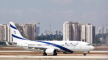 El Al sustituirá sus actuales B-737 con el B-737 MAX desde 2028.