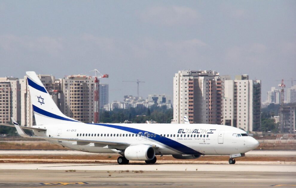 El Al sustituirá sus actuales B-737 con el B-737 MAX desde 2028.