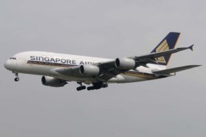 Los dos primeros A380 de Singapore Airlines han encontrado un nuevo hogar con HiFly y pronto volarán por todo el mundo.