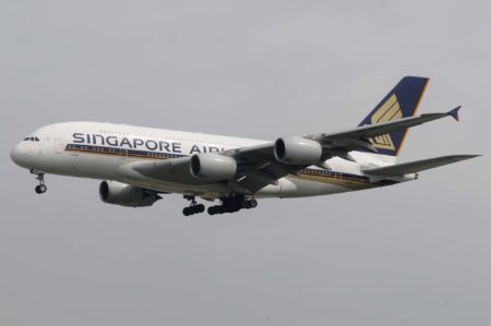 Los dos primeros A380 de Singapore Airlines han encontrado un nuevo hogar con HiFly y pronto volarán por todo el mundo.