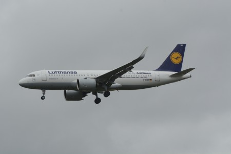 Lufthansa aumentará su presencia en España en la próxima temporada de invierno 2017-2018