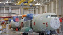 Los sobrecostes del programa A400M, muchos de ellos atribuibles a los trabajos en Alemania, es una de las causas de los problemas de Airbus Defence and Space.