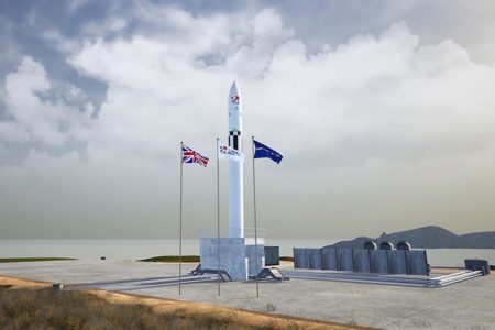 estadounidense ABL Space Systems suministrará los cohetes de lanzamiento.