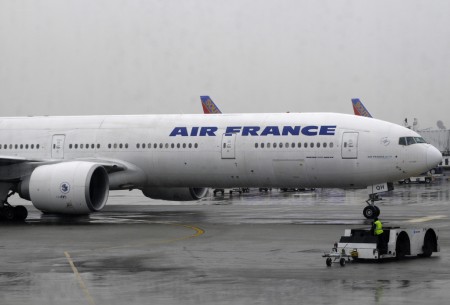 Boeing 777-300ER de Air France