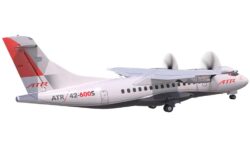 ATR 42-600S
