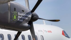 ATR aumentará su cadencia de producción y espera obtener un porcentaje muy importante en la sustitución de 1500 aviones en 20 años.