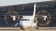 La nueva variante STOL de ATR se realizará sólo sobre el ATR 42.600.