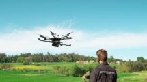 Aerocamaras organiza un webinar sobre la importancia de la planificación de los vuelos autónomos con drones.