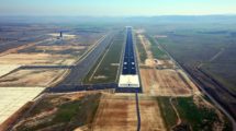 En septiembre de 2018 la empresa Ciudad Real International Airport (CRIA) completó los trámites de compra del aeropuerto.
