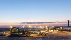 Paris Aéroport es la marca más valiosa entre los aeropuertos del mundo.