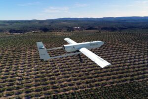 Indra compra la división de UAV de Aertec, incluido el Tarsis.