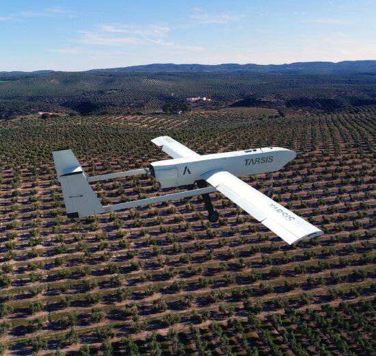 Indra compra la división de UAV de Aertec, incluido el Tarsis.