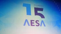 AESA celebra sus primeros 15 años.