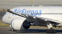 Air Europa incrementará sus vuelos de Madrid a Argentina a lo largo de 2022.