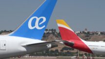 Iberia renuncia a comprar a Air Europa.