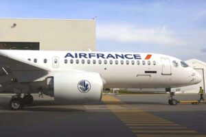 Air France es una de las aerolíneas que estaría interesada en el A220-500.