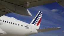 Air France crecerá de forma importante en la próxima temporada de invierno 2021-2022.