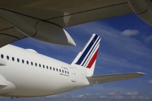 Air France crecerá de forma importante en la próxima temporada de invierno 2021-2022.