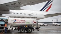 Air France-KLM lleva una década apoyando los biocombustibles y anima a sus socios y clientes a ser más verdes.