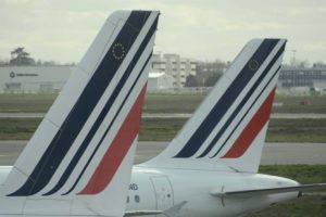 Air France volará a nueve aeropuertos españoles en el verano de 2020.