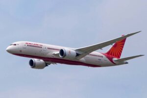 India será, para Boeing, la zona del mundo que más aviones demande.
