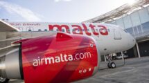 La nueva KM Malta Airlines "heredará" los Airbus A320neo de Air Malta.