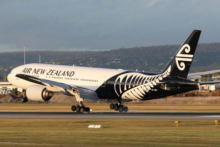 Air New Zealand ofrece la vuelta al mundo vía Buenos Aires desde 1.660 euros.
