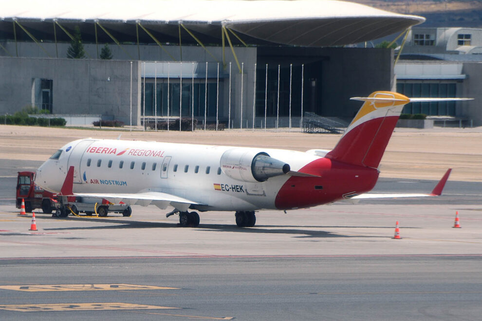 Air Nostrum operará vuelos chárter a Marruecos desde 20 aeropuertos españoles para el tour operador Soltour.