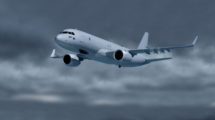Ultima propuesta de Airbus de un A320 de patrulla marítima, ahora sobre el NEO.
