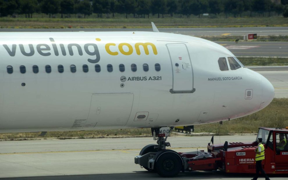 tras más de un año de negociaciones sobre el III Convenio Colectivo, Vueling y sus pilotos han llegado a un preacuerdo.