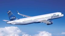 JetBllue ha sido la última en firmar la compra del Airbus A321XLR.