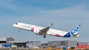 Airbus ya tiene certificado el A321XLR con los dos tipos de motores que ofrece a sus clientes.