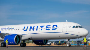 United volará a Iiza y Valencia en el verano de 2027 con sus Airbus A321XLR.