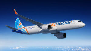 Flydubai apuesta por el Airbus A321neo para crecer.