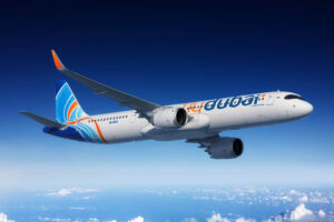 Flydubai apuesta por el Airbus A321neo para crecer.