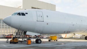 IAI se une a los varios programas ya existentes de conversión a carguero del Airbus A330-300.