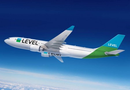 Level ha anunciado vuelos desde Barcelona a cuatro destinos en América.