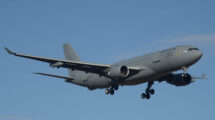 Airbus A330 MRTTT.