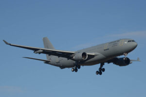 Airbus A330 MRTTT.